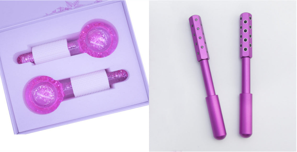 Massage Facial Lifting Eye Import Ice Hockey