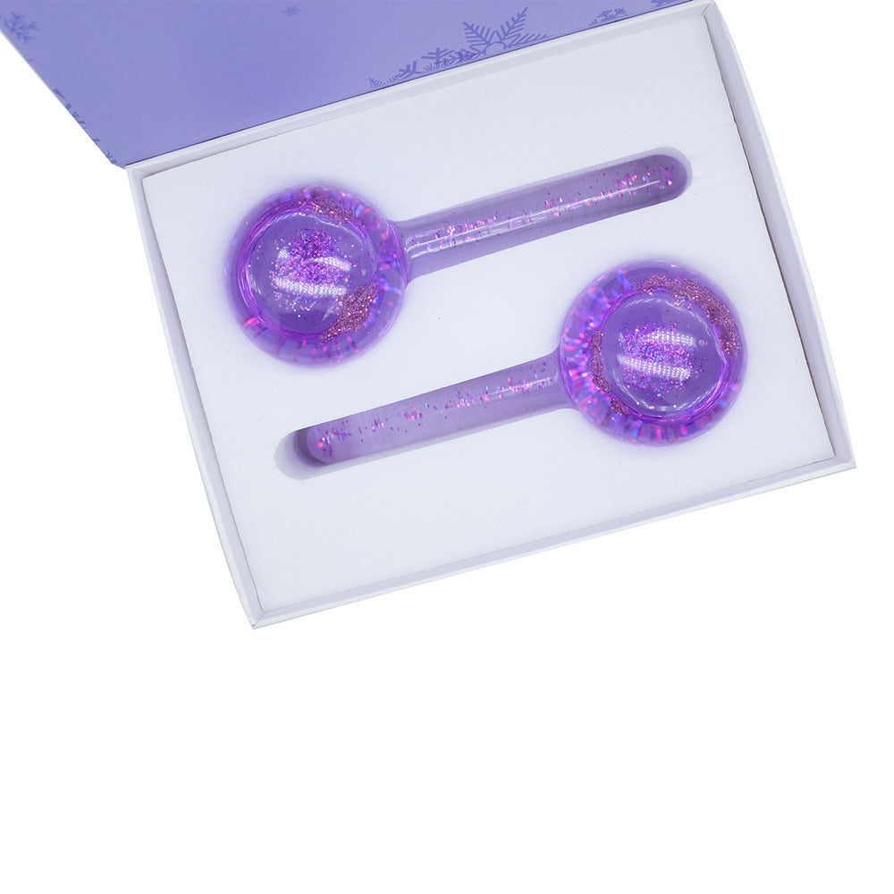 Massage Facial Lifting Eye Import Ice Hockey